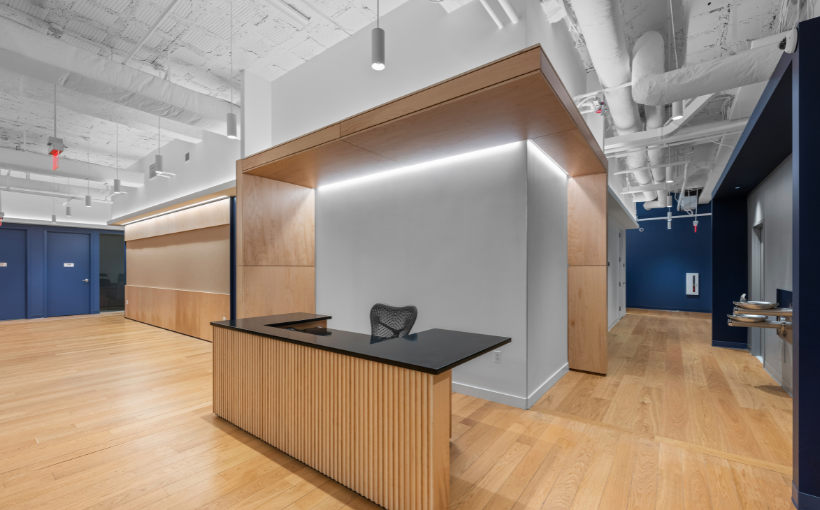 YouthBuild DC Public Charter School Relocates in DC