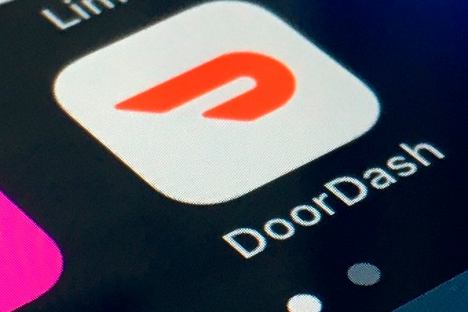 DoorDash offers emergency response to SNAP crisis