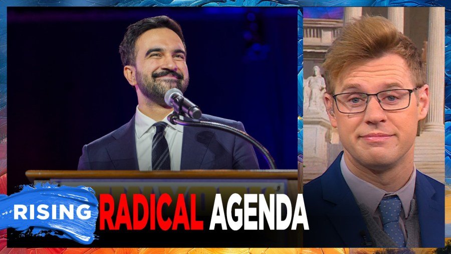 Zohran Mamdani's Islamaphobia story debunked, family scrutinizedÂ