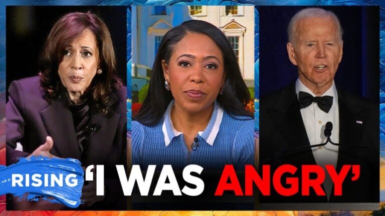 Harris criticizes Biden for 'unnecessary' pre-debate phone call