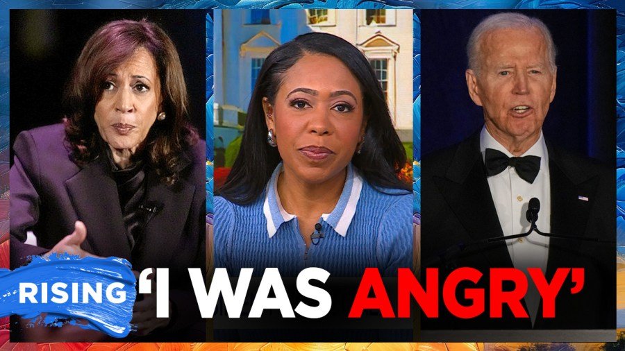 Harris criticizes Biden for 'unnecessary' pre-debate phone callĀ