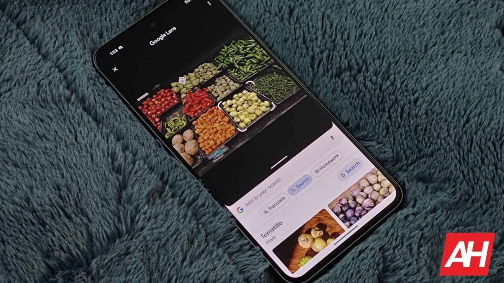 Nano Banana AI Images May Soon Arrive to Google Lens & Circle to Search