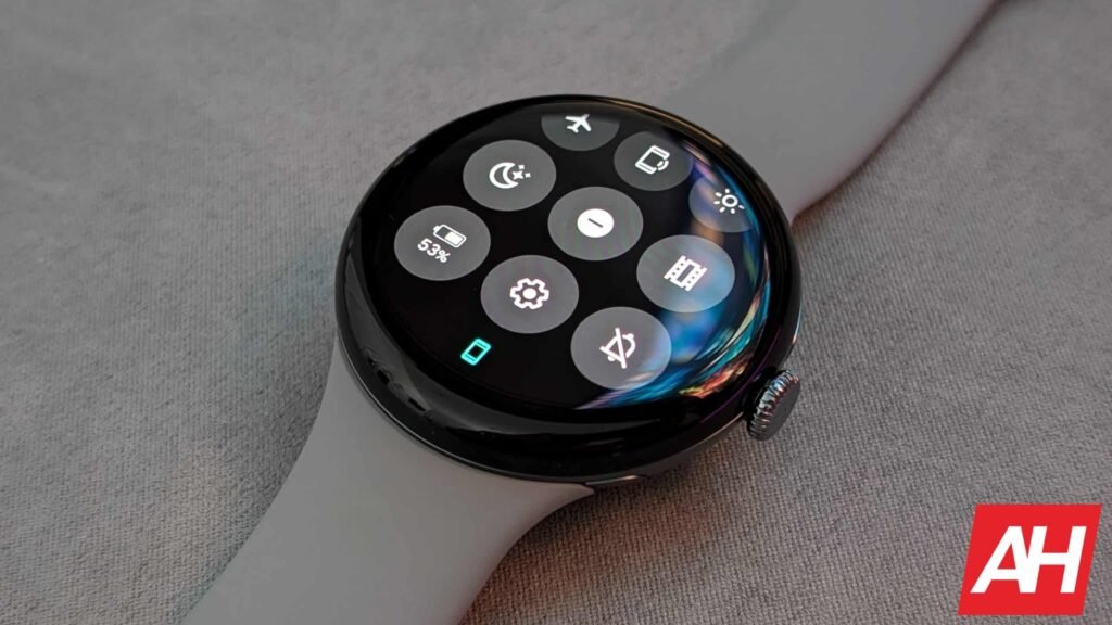 Google Pixel Watch 2 & 3 Just Got a Major Upgrade With Wear OS 6