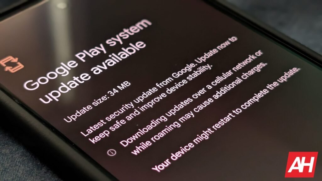 This Android malware mimics human input to mask its nefarious intent