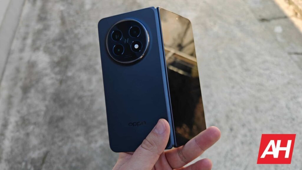 This Foldable Could Be the First to Rock Snapdragon 8 Elite Gen 5 Chip