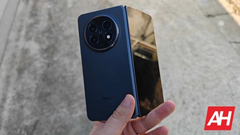 This Foldable Could Be the First to Rock Snapdragon 8 Elite Gen 5 Chip