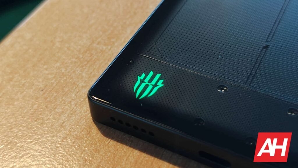 This Upcoming Phone Has Both Air AND Water Cooling — Plus Snapdragon 8 Elite Gen 5