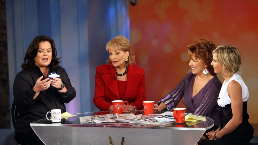Elisabeth Hasselbeck says Rosie O’Donnell should ‘stop lying’ about fight