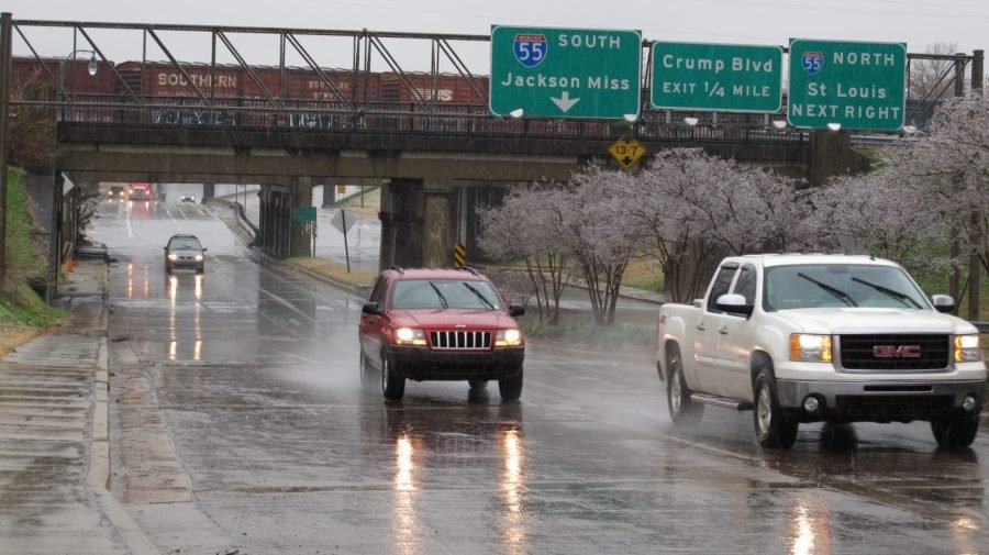 Which are the most dangerous cities for drivers?