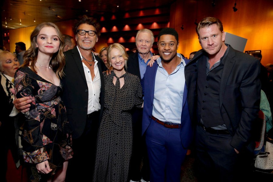 Pass the CREATE Act, keep the US entertainment industry competitive
