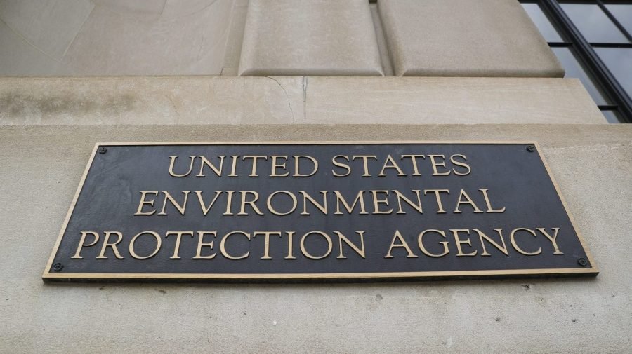 Nearly 90 percent of EPA furloughed as government shuts down