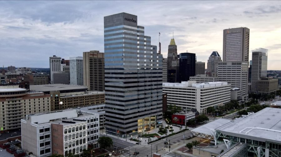 Maryland state senator indicted in alleged scheme involving filming critic in bed