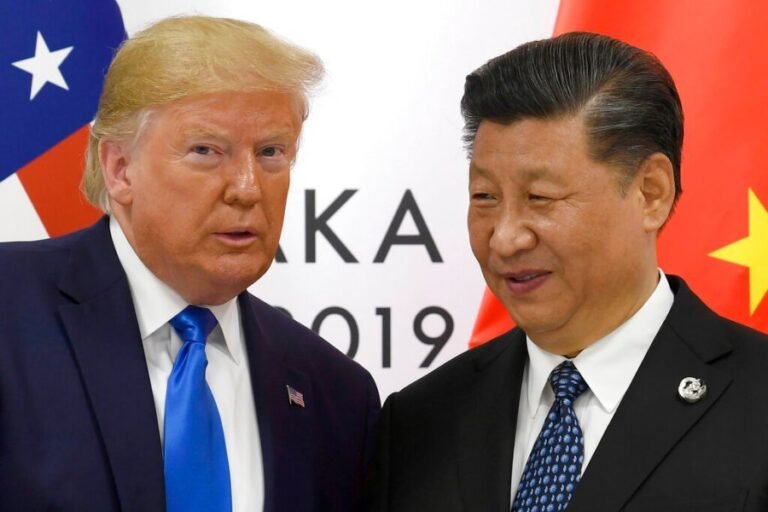 Decoding US-China competition