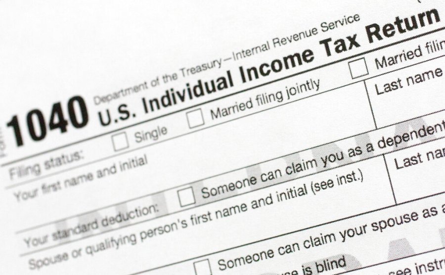 Millions of taxpayers face Oct. 15 tax deadline, despite government shutdown: IRS