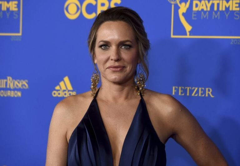 'Days of Our Lives' actor settles sexual harassment lawsuit against show producers