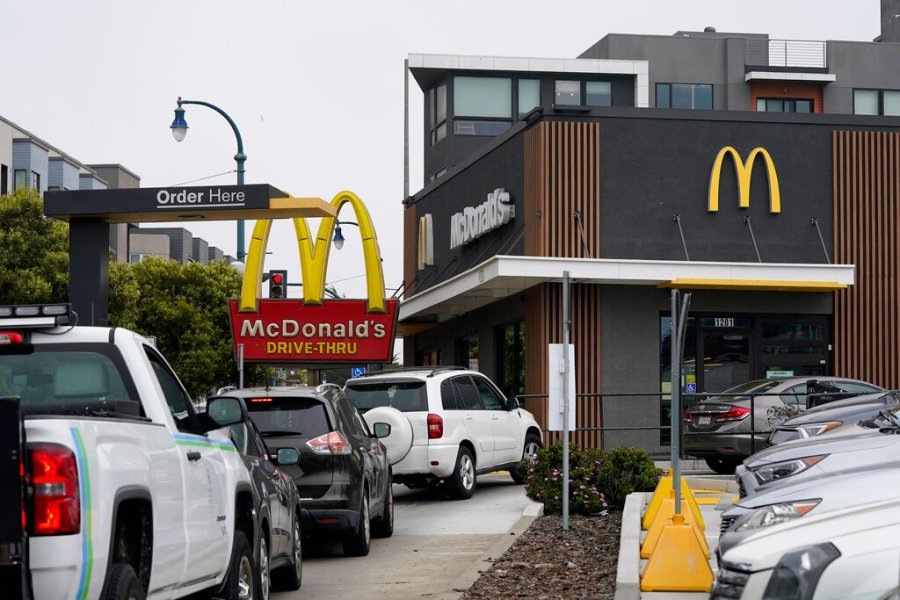 How fast is your food? Study reveals the speediest drive-thrus for 2025