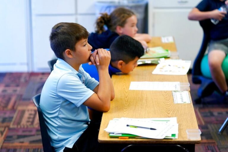 Parents know best — let's start listening to them