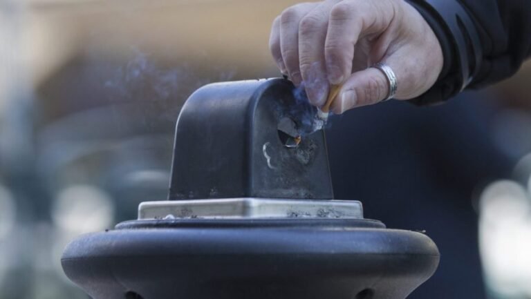 Tobacco industry's policy interference on the rise: report