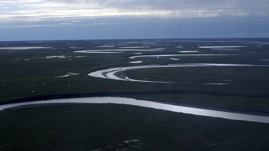 Senate votes to overturn Biden move to restrict Arctic drilling