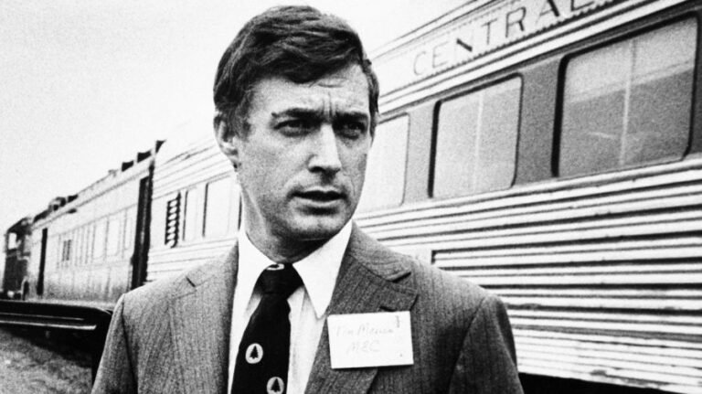 Who is Timothy Mellon, billionaire who reportedly donated $130M to help pay troops?