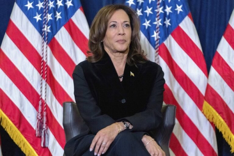 Kamala was right: Timing matters