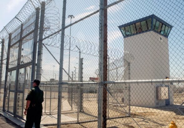The Second Chance Reauthorization Act will make America safer