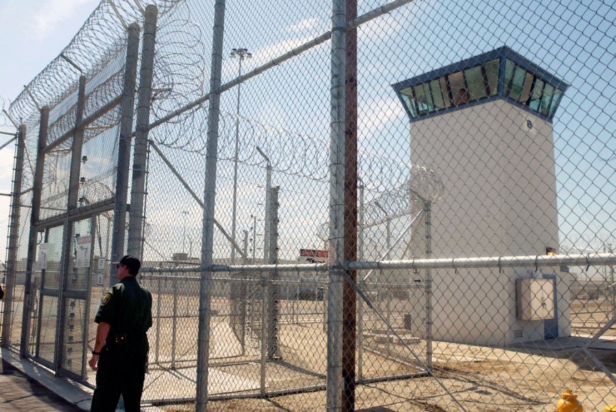 The Second Chance Reauthorization Act will make America safer