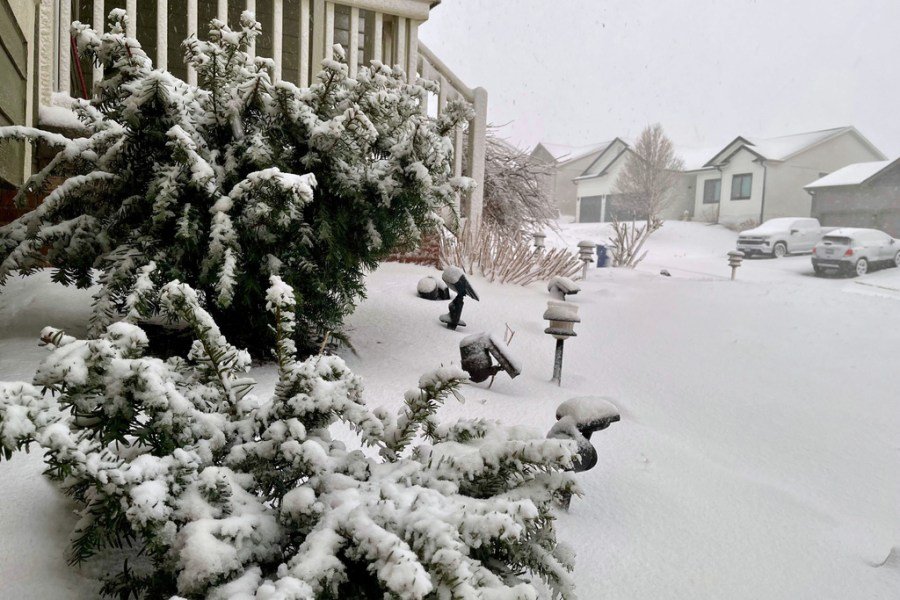 La Niña is officially here. What does it mean for winter weather?