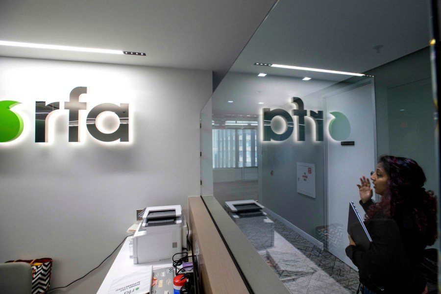 Radio Free Asia halting operations for first time in 29-year-history amid shutdown