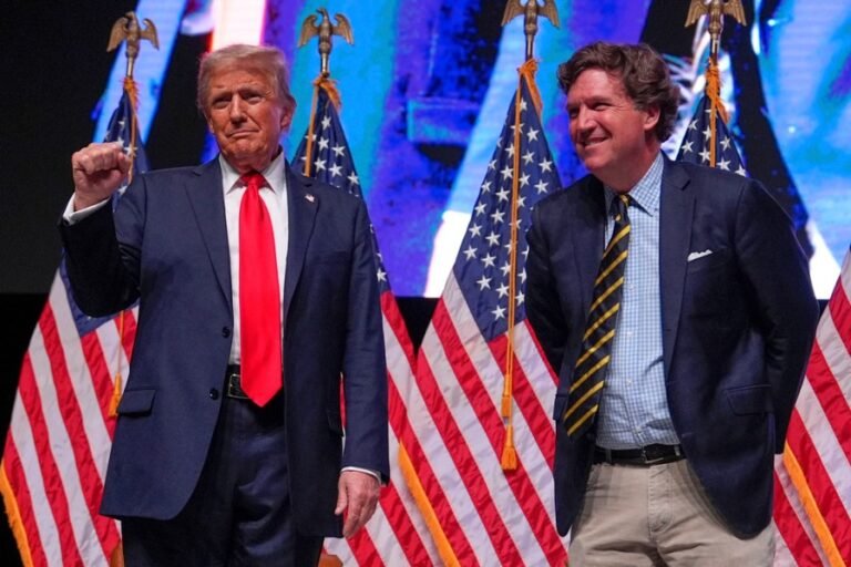 If MAGA doesn't want to be labeled racist, it should stop elevating racists