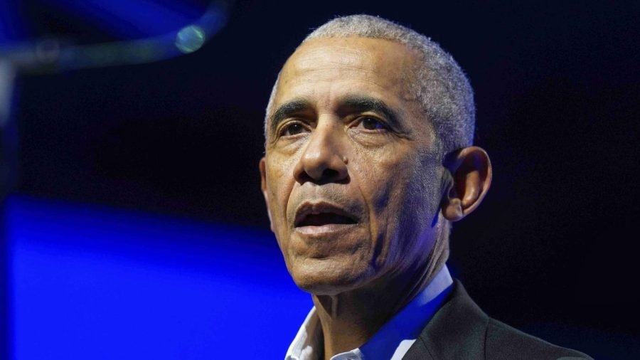 Obama: 'Inherently corrupting' for a president to use military 'against their own people'