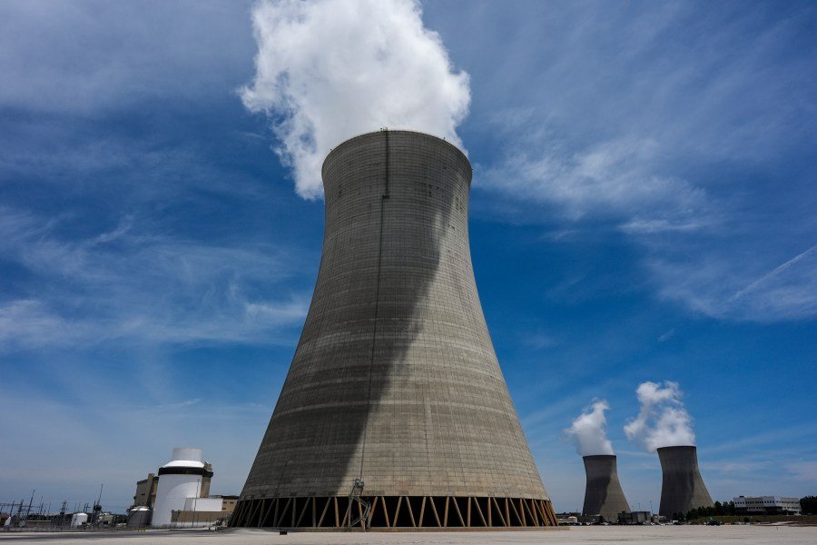 New nuclear push brings old dangers back — and bigger than ever