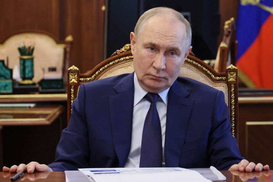 Russia's shortage of workers is so severe that it is luring foreigners into sweatshops