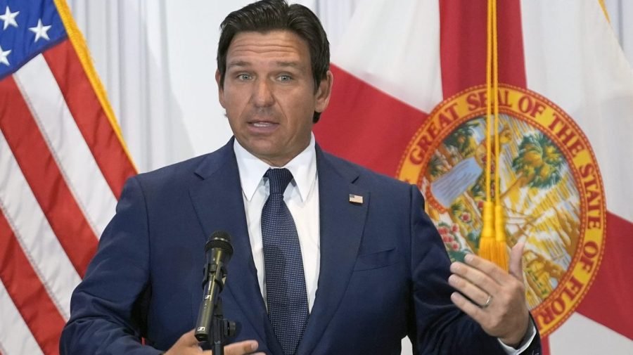DeSantis announces crackdown on H-1B visas being used at state universities