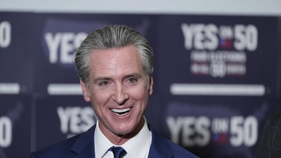 More than 6 in 10 plan to vote for California redistricting plan: Survey