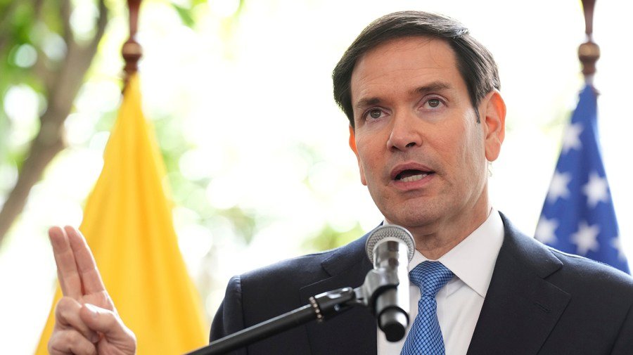 Rubio: 'Closest we've come' to bringing hostages home