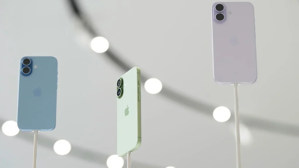 Too many junk calls to your iPhone? Try Apple’s new iOS 26 call screen feature