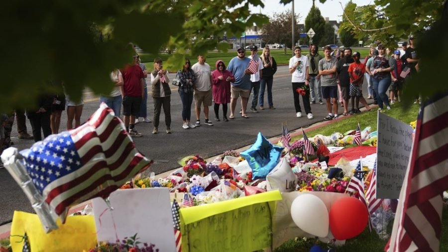 Younger Americans less concerned about political violence: Poll