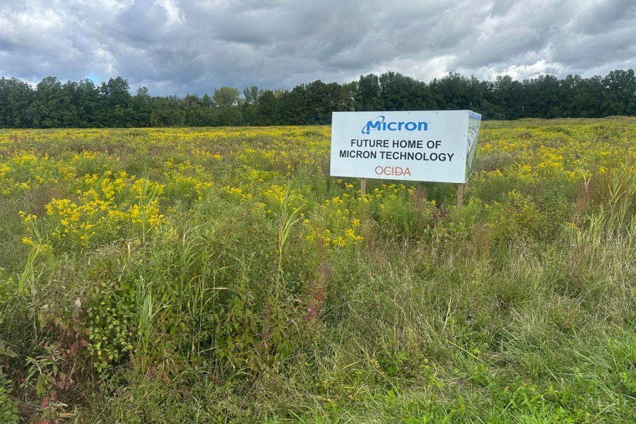 Big Tech must invest in America or else pay a tariff