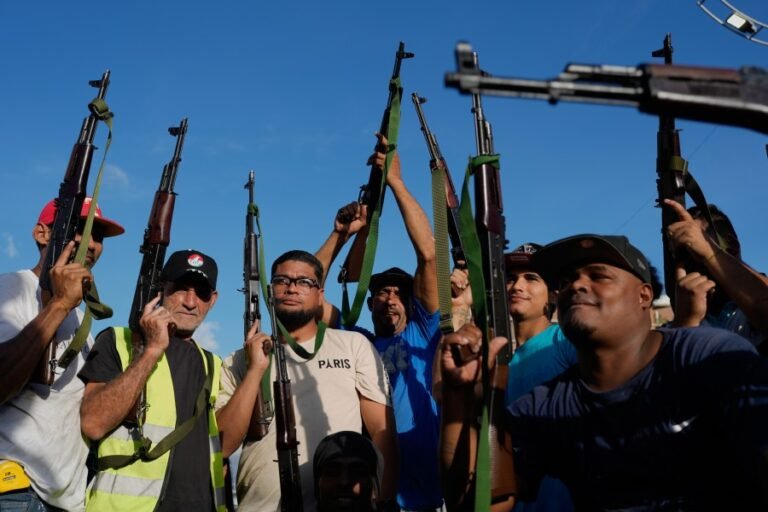 Venezuela isn’t just a dictatorship — it’s a criminal threat to US security