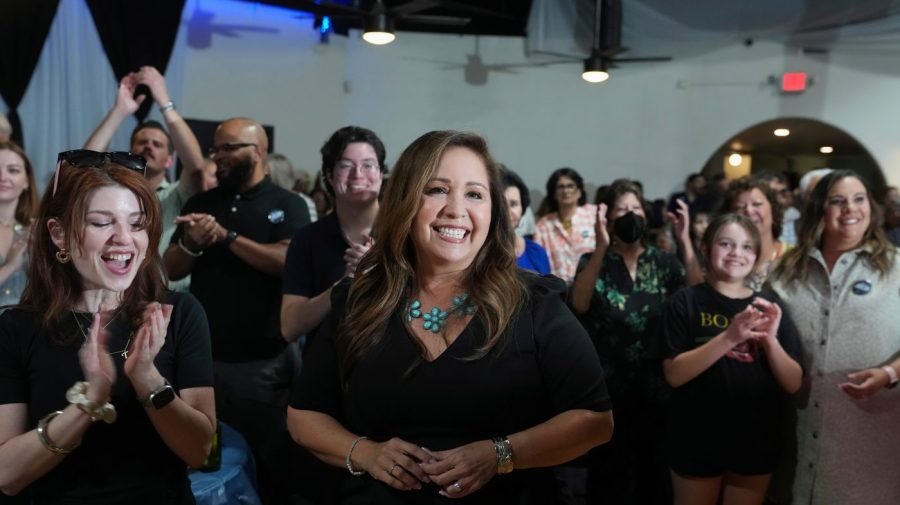 Arizona attorney general threatens legal action if Johnson doesn't seat recently elected Democrat