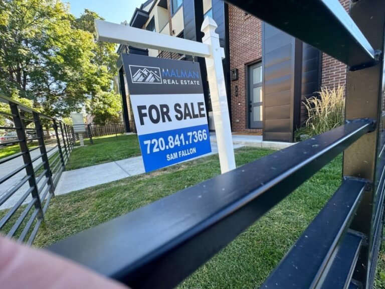 'Our phones have gone quiet' — shutdown paralyzes federal homebuying programs