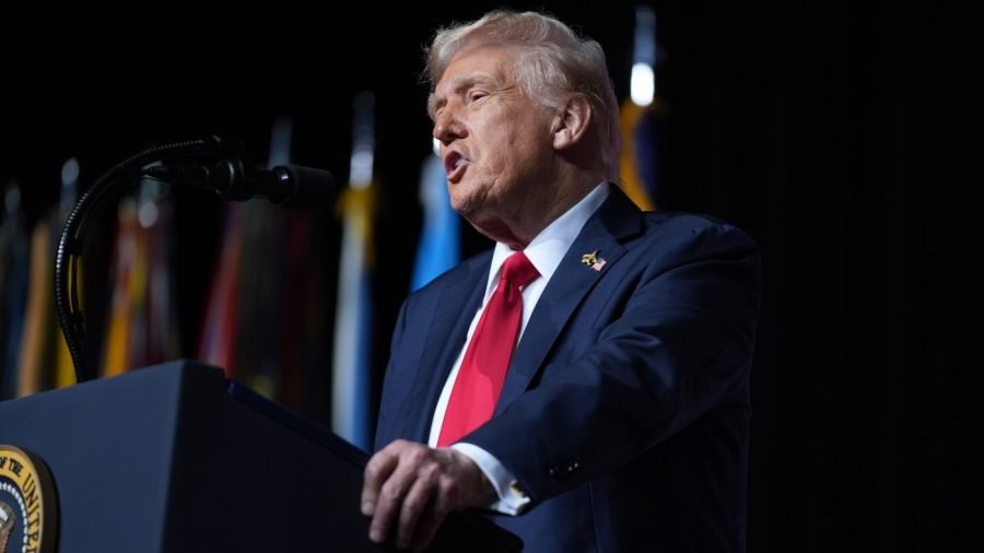 Trump-endorsed candidate wins special House GOP primary in Tennessee