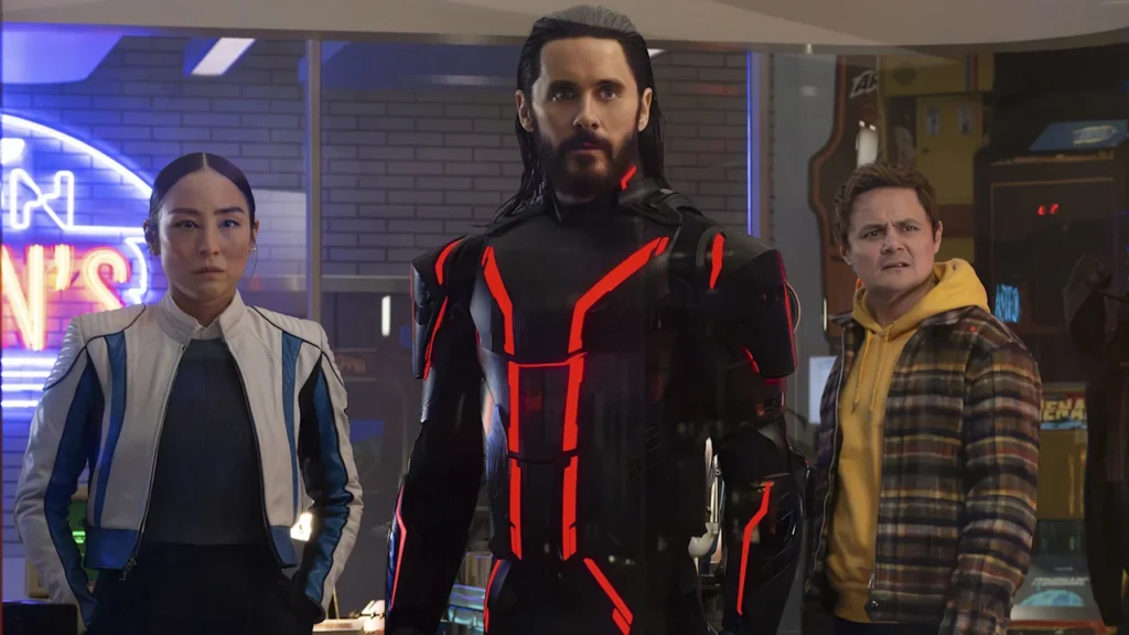 ‘Tron: Ares’ makes $33.5 million at box office debut, falling short of expectations