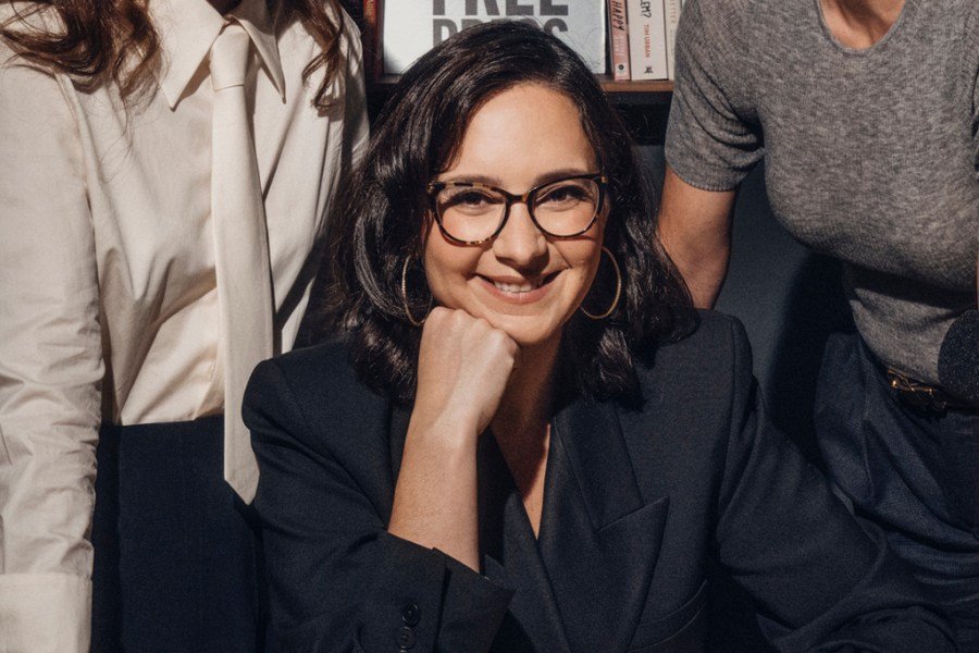 Bari Weiss aims to create a fair, factual CBS culture. Good luck with that.