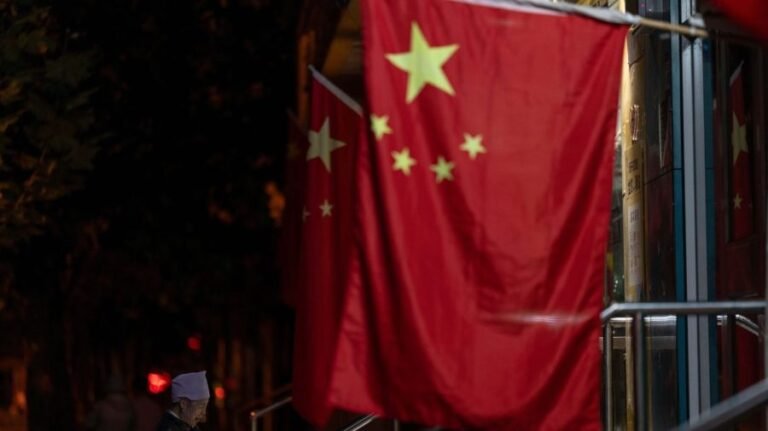 Ex-Army sergeant sentenced for trying to share military secrets with China