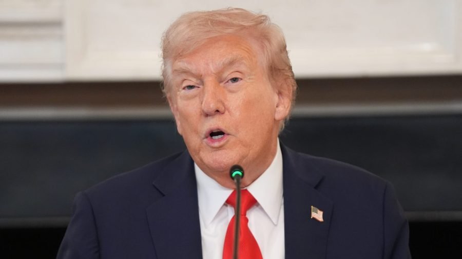 Trump hails Israel-Hamas ceasefire, hostage release deal for Gaza