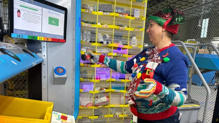 Retailers expected to pull back on holiday hiring amid economic uncertainty