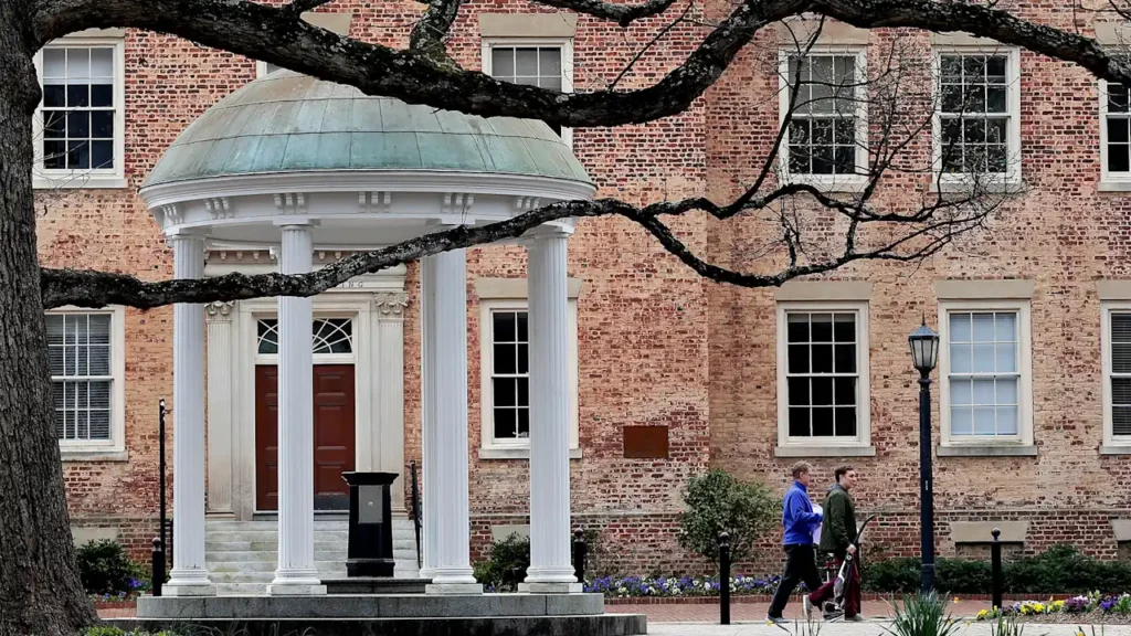 Is a college degree worth the price? Universities are scrambling to prove their worth