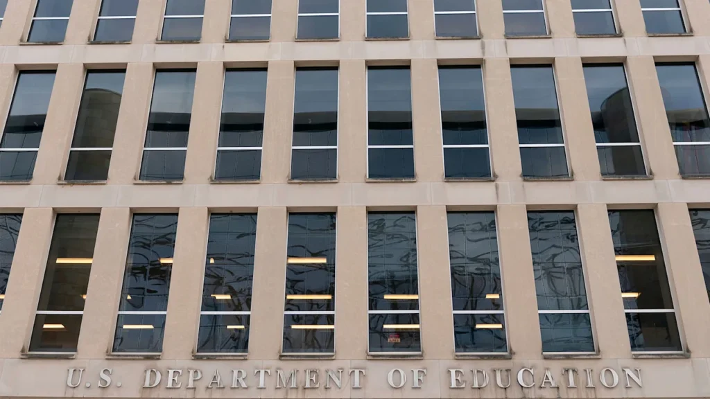 Millions of borrowers will be eligible for student loan forgiveness after AFT union sues Trump administration